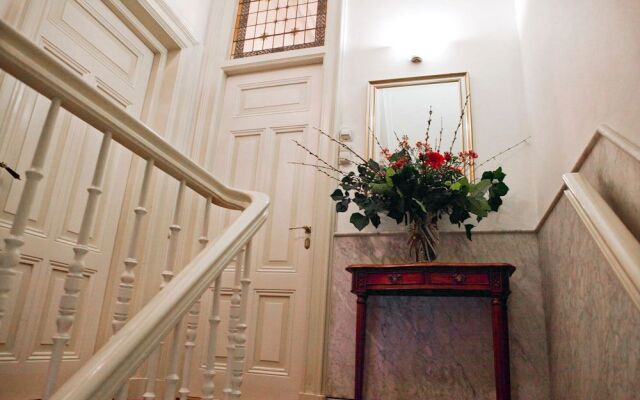 Museum Suites