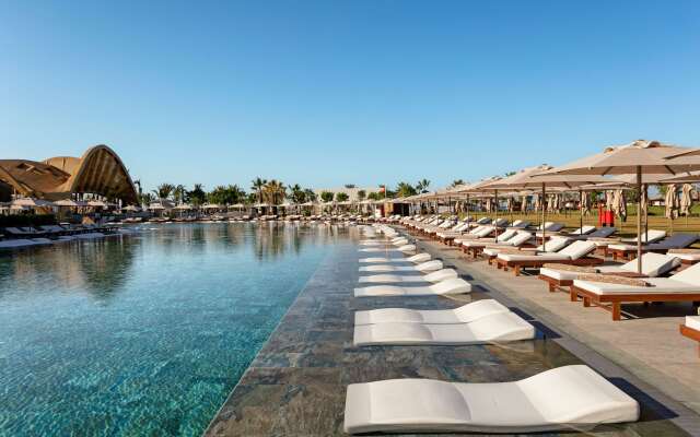 Cullinan Belek Resort