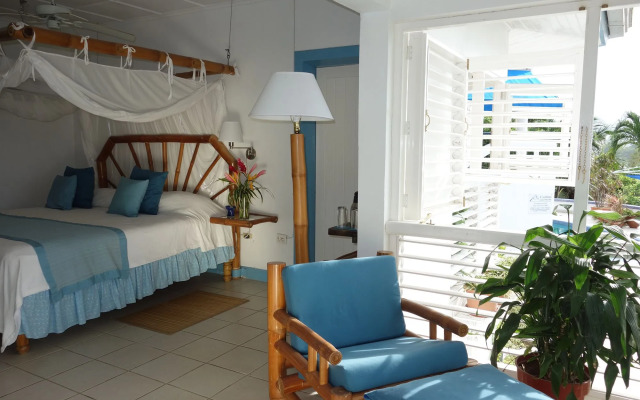 Hotel Mocking Bird Hill