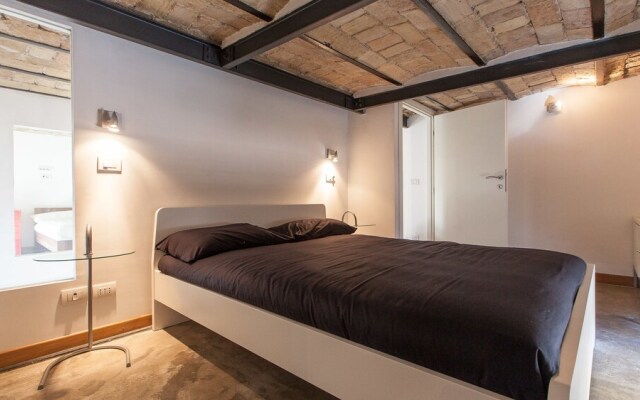 Rental In Rome Cavour Penthouse