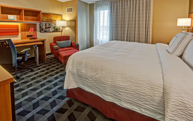 TownePlace Suites Hattiesburg