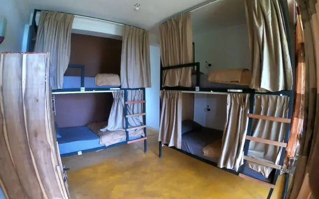 Beyond Nomad Luxury Hostel
