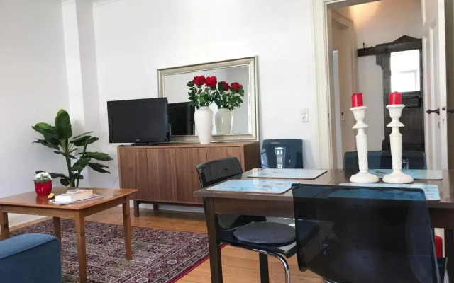 Nord Apartment