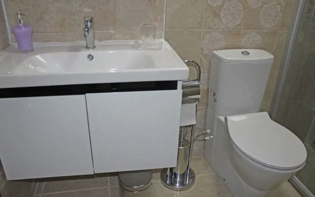 Helvacioglu Butik Otel