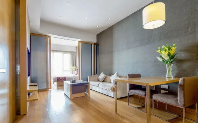 Rosalind International Apartment