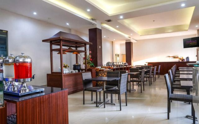 Midtown Xpress Sampit Kalimantan Tengah