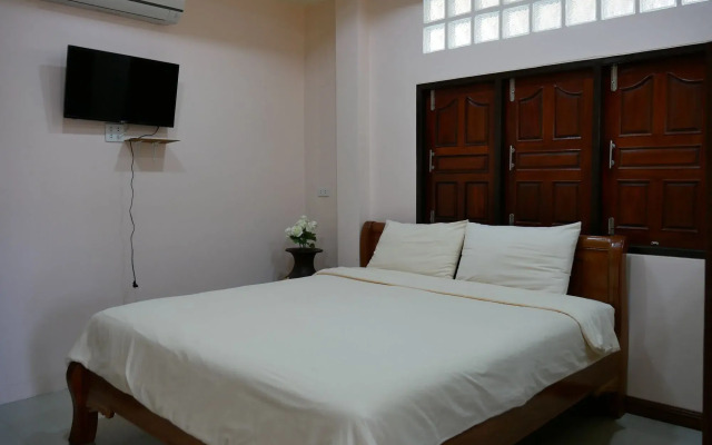 Suanluang Garden View Resort