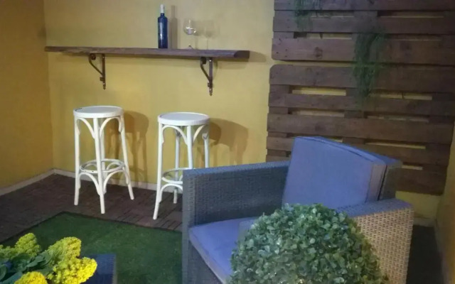 Tazacorte Aparment La Palma