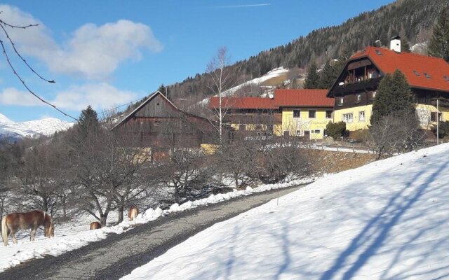 Lamprechthof