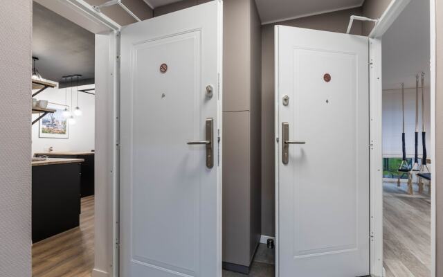 Flats For Rent - Angielska Grobla Marina