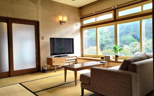 Old Garden House Sapporo Hiragishi