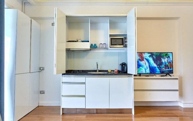 Apartamente PROMENADA cm