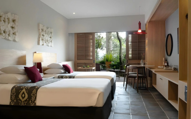 Novus Giri Resort & Spa