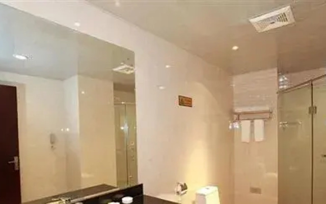 Kunming Lidu Hotel