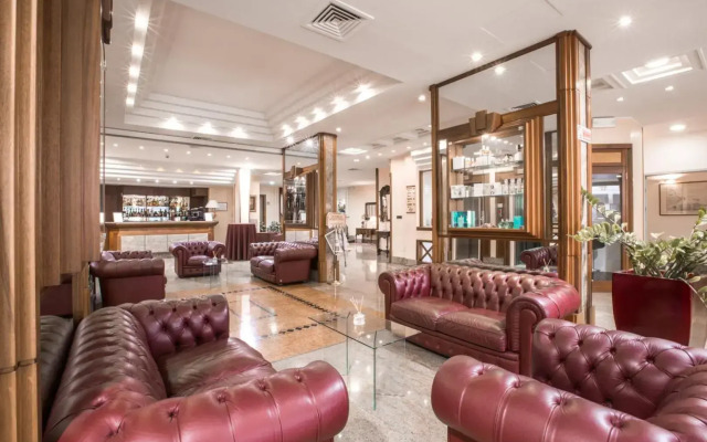 Hotel Orientale