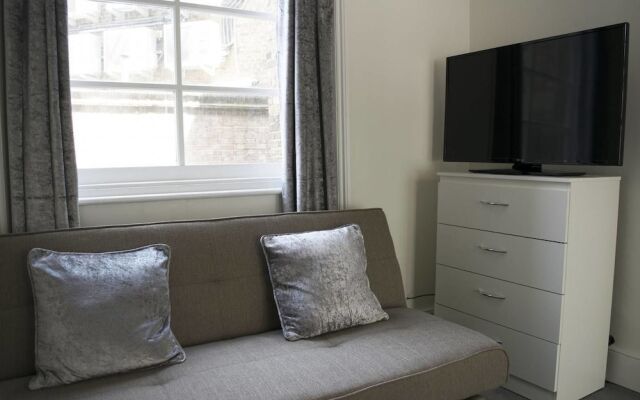 2BR Home Near Trendy Shoreditch, 6 Guests!