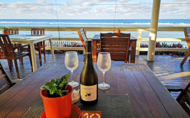 The Islander Hotel