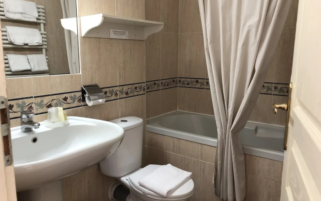 Hotel Chalet de l'Isère