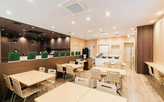 Smile Hotel Hakata Ekimae
