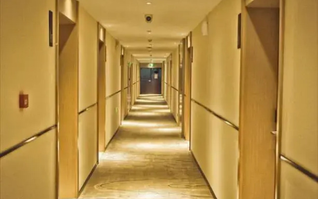 City Comfort Inn Yixing Wanda Plaza Chengdong RT-M