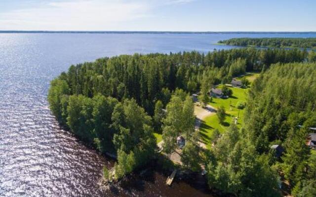 Lomakylä Tapiola