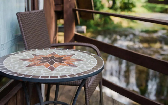 Guesthouse Slovin Unique - Rastoke