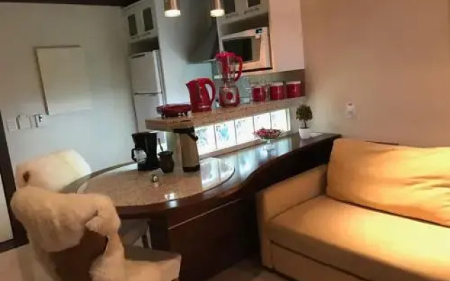 Apartamento Mountain Village