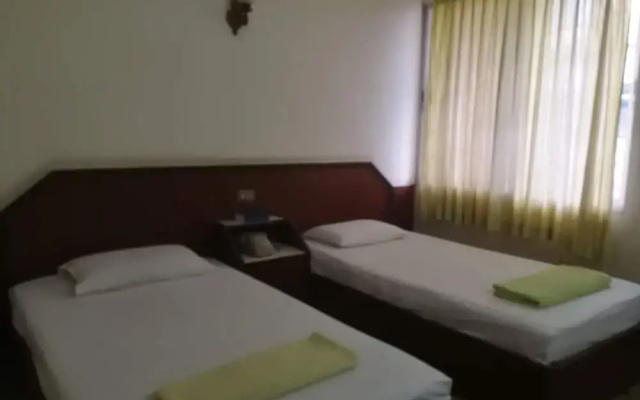 Ho Fah Hotel
