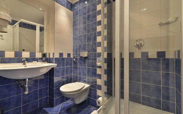 EA Hotel Jelení dvůr Prague Castle