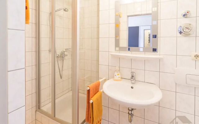 Ferienwohnung Seepark Freiburg