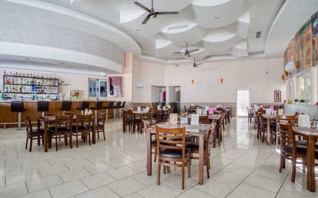 Hotel Maioris Guadalajara