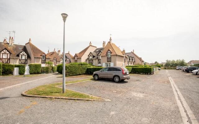 Le Regina Rifle - Appartement avec jardinet