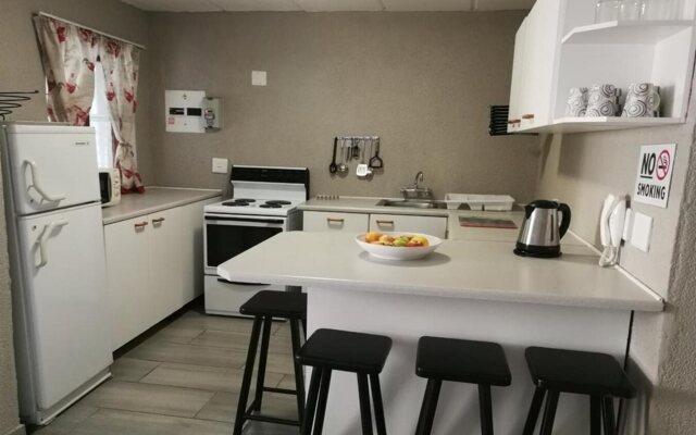 Amies Self-catering Apartments