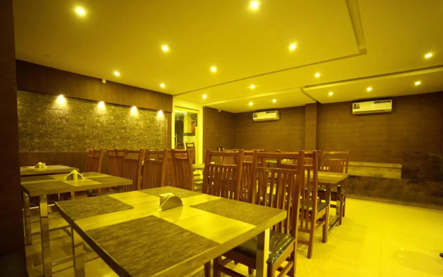 Hotel Wayanad Square