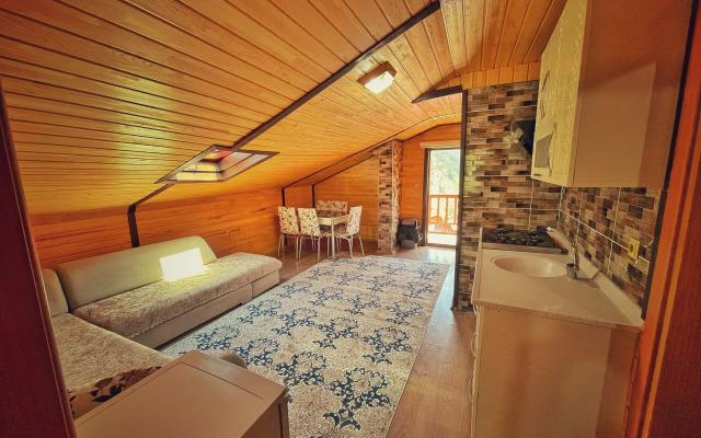 Şimo Suite Otel
