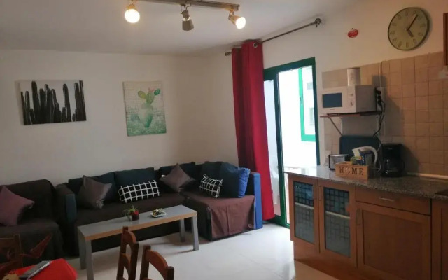 Apartamento Anaca 2