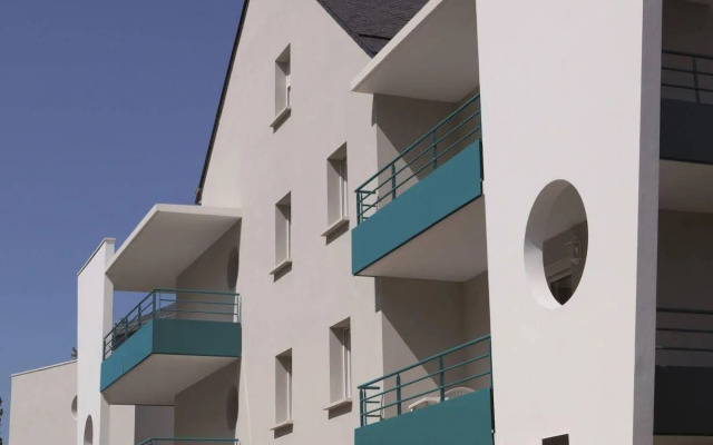 Residence Ker Goh Lenn - Vacancéole