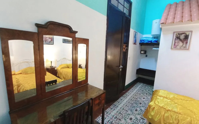 Casa Colonial 1893