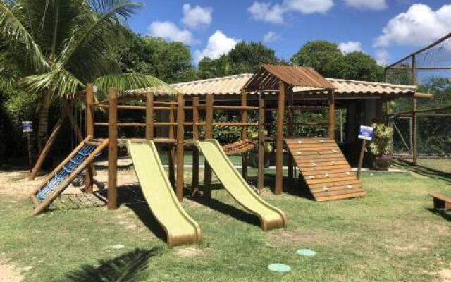 Village Quinta das Lagoas Residence - Itacimirim