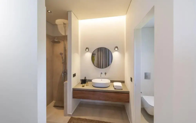 Massari Hills- Villa Nobu 4