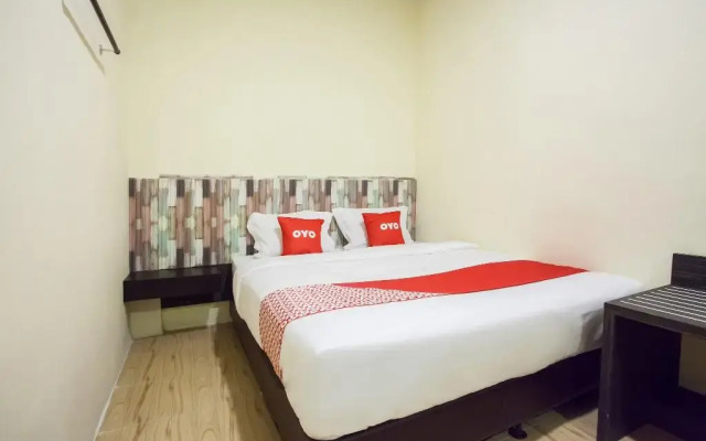 OYO 2361 Hotel Winston