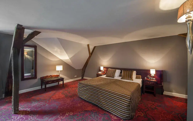 Romantik Hotel Kasteel Daelenbroeck