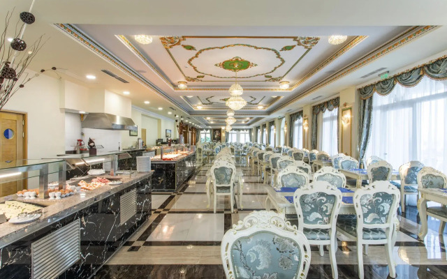 Wellness Santa Beach Thessaloniki