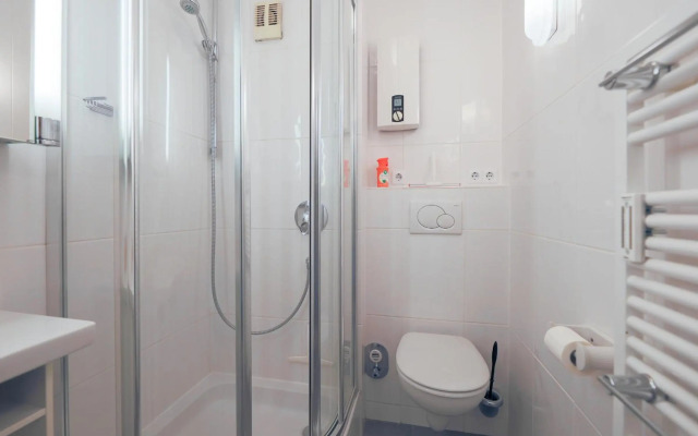 Appartement Friesennerz