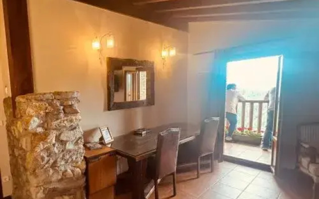 Hotel Rural Mane