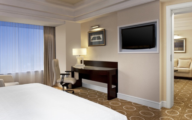 Sheraton Xian Hotel