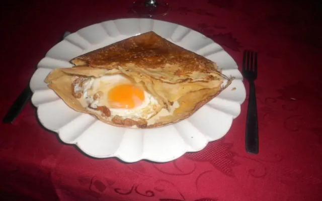 Hostal Catalina de Austria