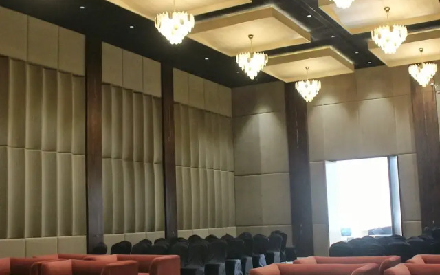 Hotel Red Diamond