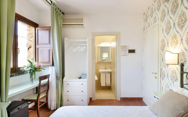 Hotel Villa Favorita