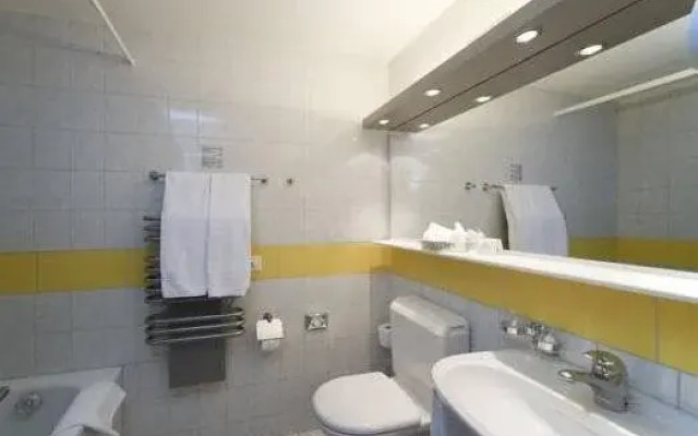 Adler Adelboden